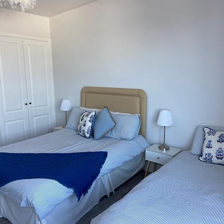 Vera'S Penthouse Wexford Bagian luar foto