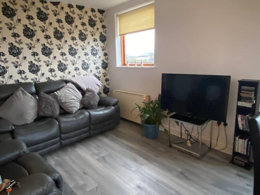 Vera'S Penthouse Wexford Bagian luar foto