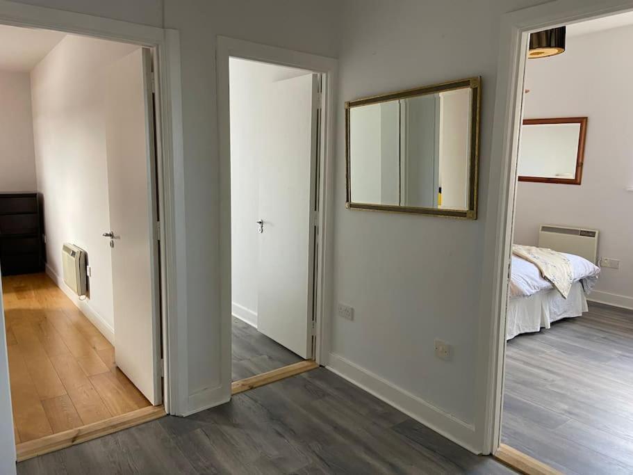 Vera'S Penthouse Wexford Bagian luar foto